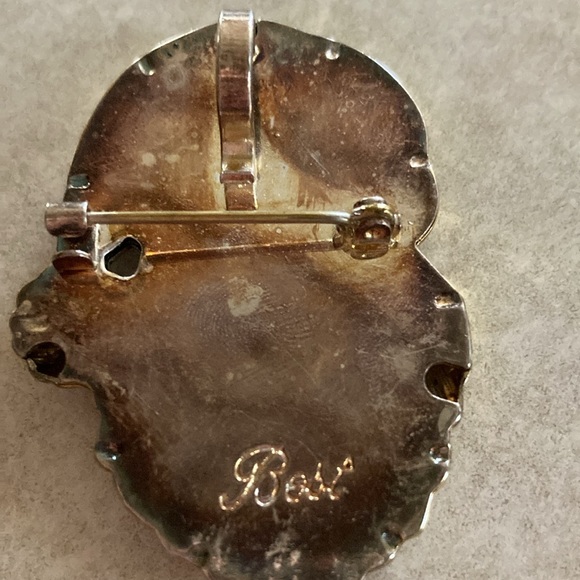 Santa Pin. - Picture 4 of 4